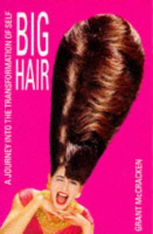 Beispielbild fr Big Hair zum Verkauf von MusicMagpie
