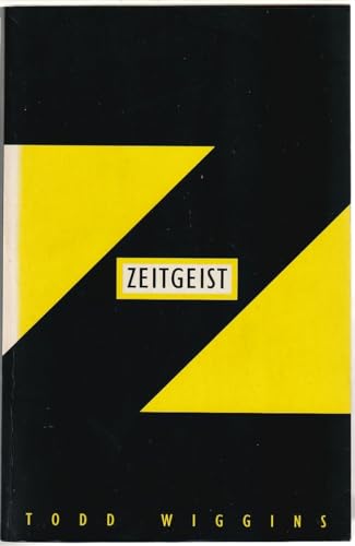 Stock image for Zeitgeist: Zeitgeist (HB) for sale by Reuseabook
