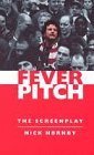 Beispielbild fr Fever Pitch Pb zum Verkauf von AwesomeBooks