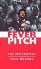 Stock image for Fever Pitch Pb for sale by AwesomeBooks