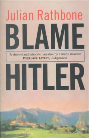 9780575400948: Blame Hitler