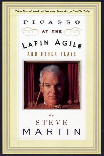 9780575401051: Picasso at the Lapin Agile; and Other Plays