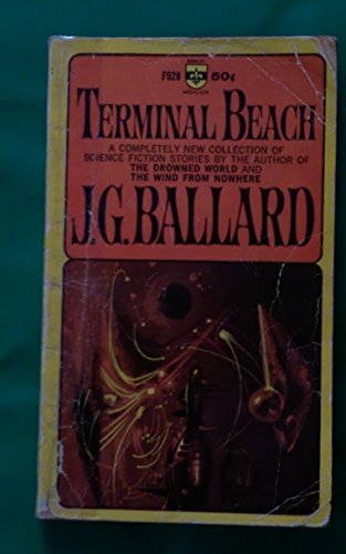 9780575401310: The Terminal Beach: Terminal Beach (PB)