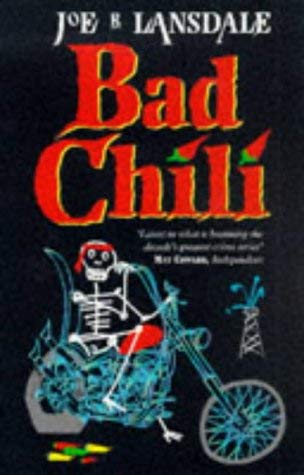 Beispielbild fr Bad Chilli zum Verkauf von AwesomeBooks