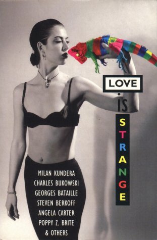Stock image for Love is Strange for sale by Klanhorn