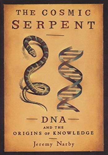 9780575401747: The Cosmic Serpent