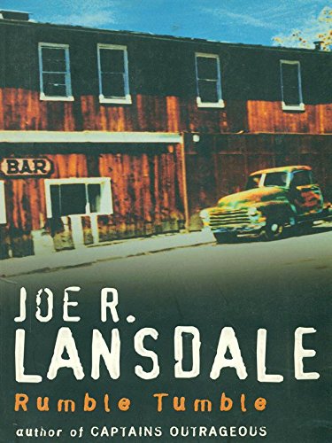 Rumble, Tumble (9780575401907) by Joe R. Lansdale