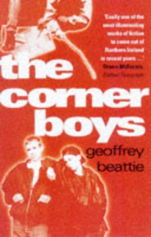 Stock image for Corner Boys for sale by WorldofBooks