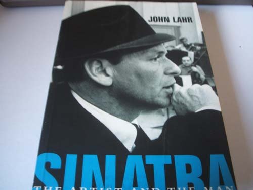 9780575402287: Sinatra: The Artist and the Man