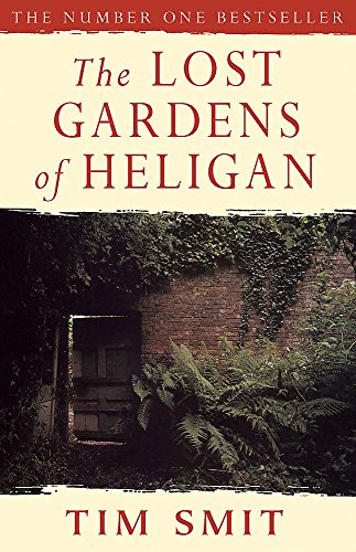 Stock image for The Lost Gardens of Heligan for sale by Wonder Book