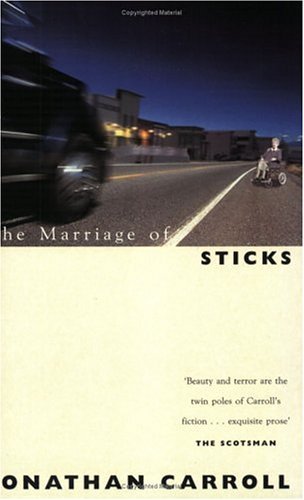 Beispielbild fr The Marriage Of Sticks zum Verkauf von WorldofBooks