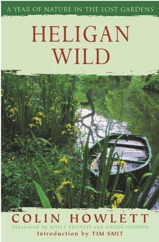 Stock image for Heligan Wild for sale by Book Haven