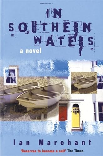 Stock image for In Southern Waters for sale by WorldofBooks