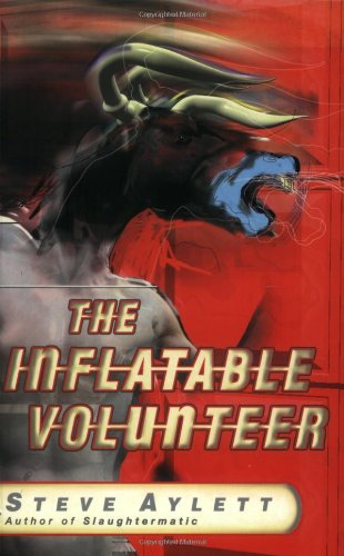 Stock image for The Inflatable Volunteer for sale by Simply Read Books