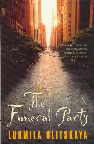 Stock image for The Funeral Party for sale by WorldofBooks