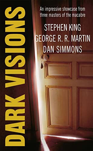 9780575402904: Dark Visions