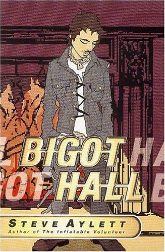 Imagen de archivo de Bigot Hall a la venta por WorldofBooks