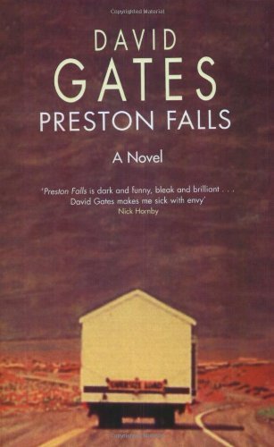 Stock image for Preston Falls for sale by WorldofBooks