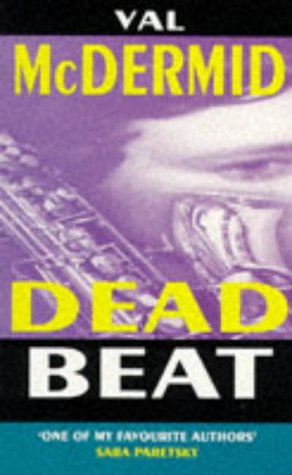 Beispielbild fr Dead Beat zum Verkauf von WorldofBooks