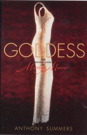 GODDESS (9780575600089) by Summers, Anthony