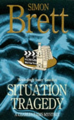 9780575600195: Situation Tragedy (Charles Paris mysteries)