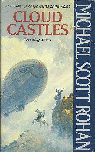 Cloud Castles (9780575600232) by Rohan, Michael Scott