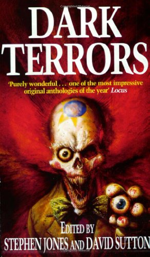 Stock image for Dark Terrors: The Gollancz Book of Horror for sale by ThriftBooks-Atlanta