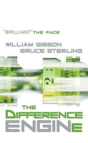 Beispielbild fr Difference Engine (GollanczF.) zum Verkauf von medimops