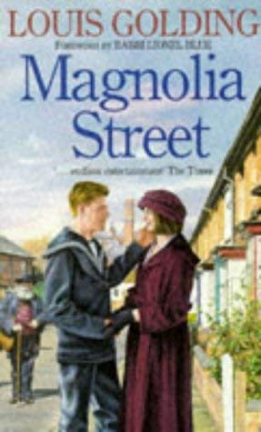 Imagen de archivo de Magnolia Street a la venta por ThriftBooks-Dallas