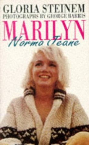 Marilyn (9780575600423) by Gloria Steinem