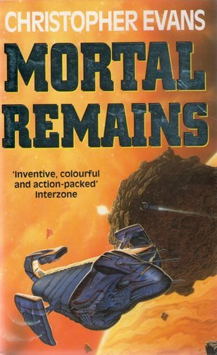 Imagen de archivo de Mortal Remains a la venta por Goldstone Books