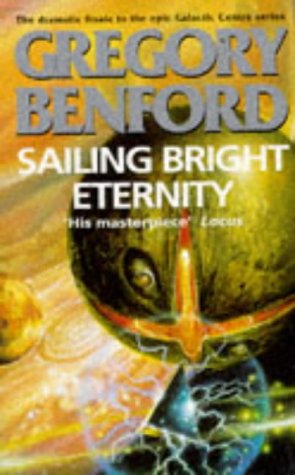 Stock image for Sailing Bright Eternity for sale by N & A Smiles