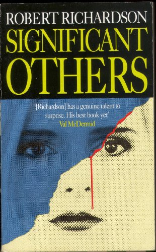 9780575600492: Significant Others: Significant Others (HB)