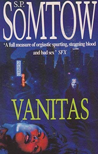 Stock image for Vanitas for sale by Allyouneedisbooks Ltd