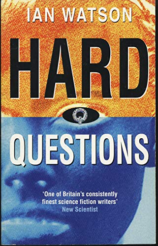 Imagen de archivo de Hard Questions a la venta por Wally's Books