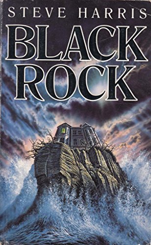 Black Rock (9780575600829) by Harris, Steve