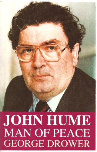 Beispielbild fr John Hume: Peacemaker zum Verkauf von WorldofBooks