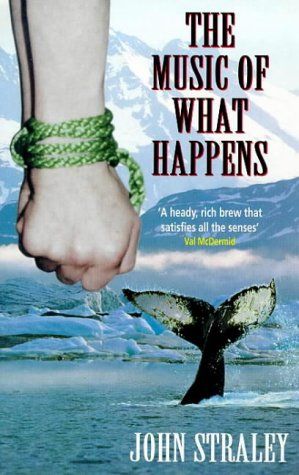 9780575601055: Music Of What Happens
