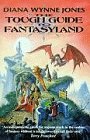 Beispielbild fr The Tough Guide to Fantasyland zum Verkauf von ThriftBooks-Atlanta
