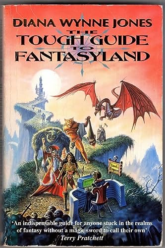 9780575601062: The Tough Guide to Fantasyland