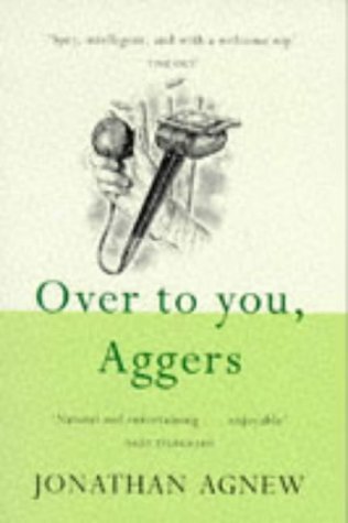 Stock image for Over To You, Aggers for sale by WorldofBooks