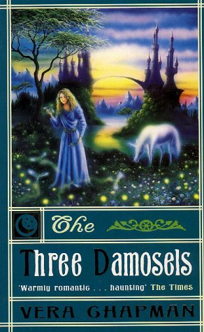 9780575601086: The Three Damosels