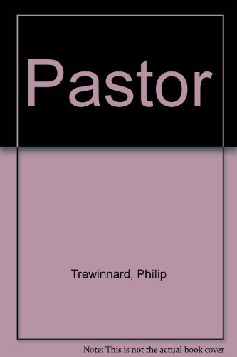 Stock image for The Pastor for sale by Allyouneedisbooks Ltd