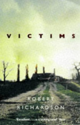 Imagen de archivo de Victims a la venta por WorldofBooks