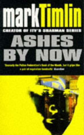 Imagen de archivo de Ashes By Now a la venta por WorldofBooks