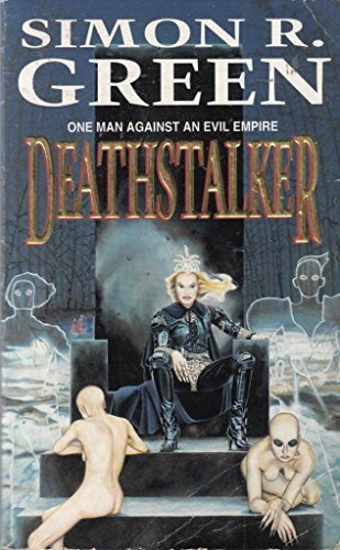 Imagen de archivo de Deathstalker a la venta por Better World Books