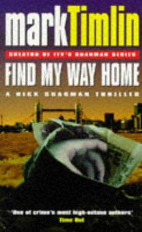 Stock image for Find My Way Home for sale by Solomon's Mine Books