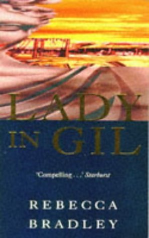 Imagen de archivo de Lady in Gil a la venta por Hawking Books