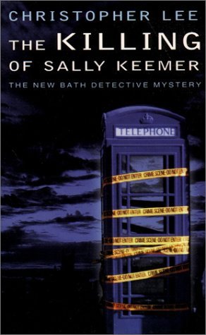 Imagen de archivo de The Killing of Sally Keemer a la venta por Samuel S Lin