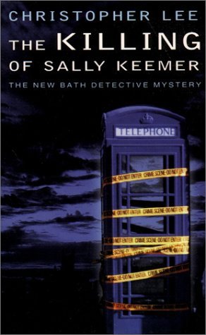 Stock image for The Killing of Sally Keemer for sale by Samuel S Lin